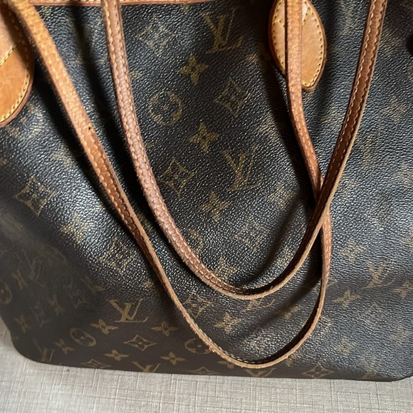 Louis Vuitton Neverfull Monogram Used - Picture 7 of 12